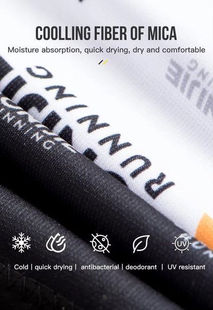 ICE TOWEL WHITE