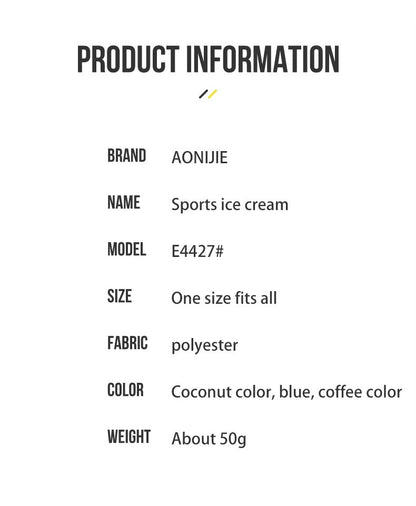 ICE TOWEL BLUE