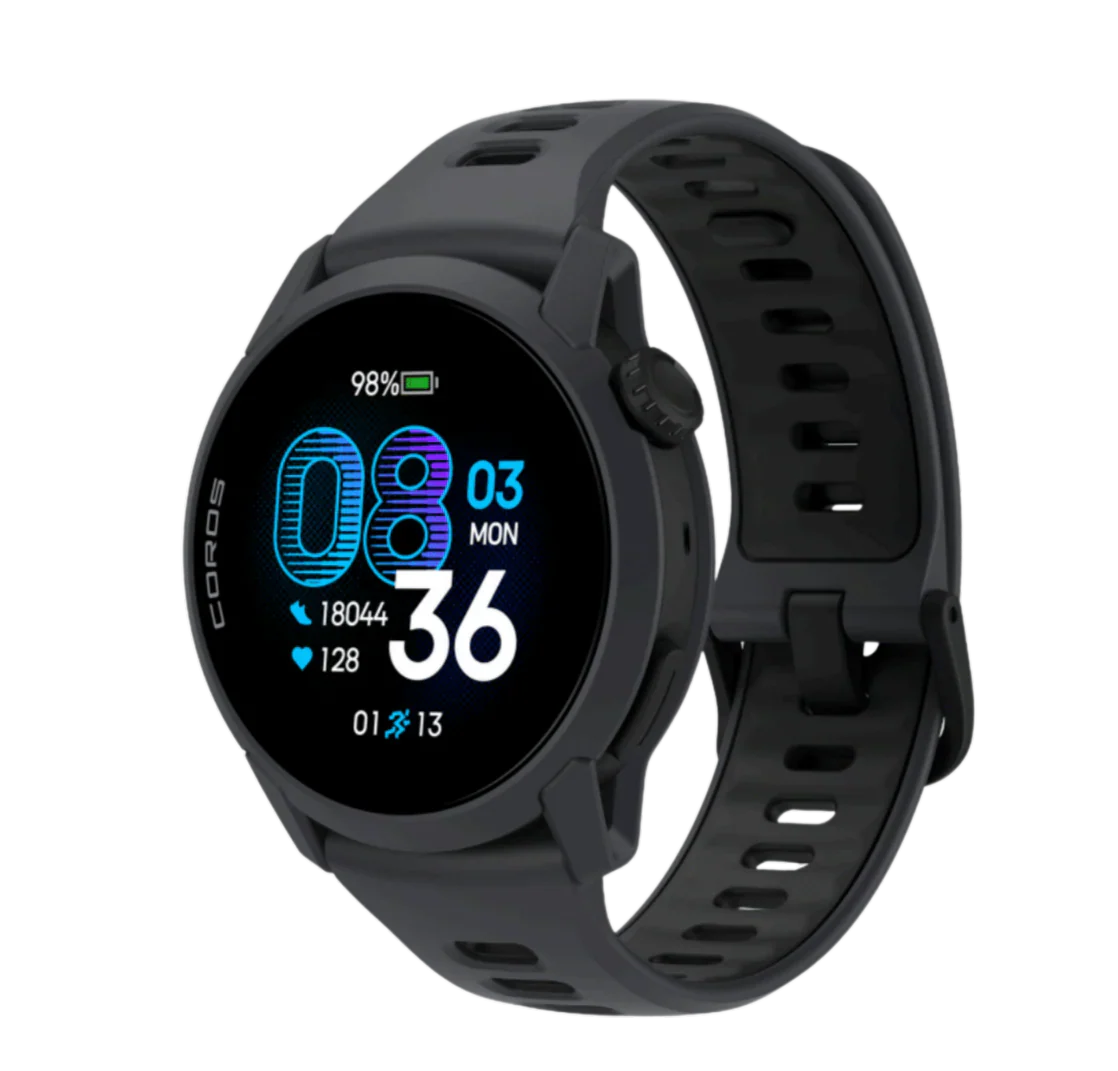 COROS PACE 4 GPS Sport Watch ULTRALIGHT AMOLED