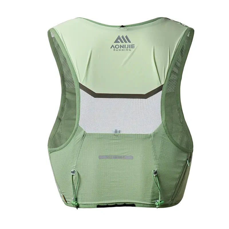 Aonijie GREEN Trail Running Backpack 5L - M