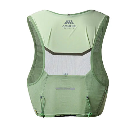 Aonijie GREEN Trail Running Backpack 5L - M