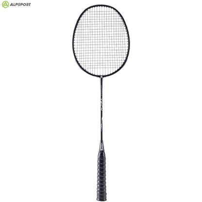ALP SPORT RR 4U 1pc BADMINTON RACKET- ALP G4 100% Original Design T800Carbon Fiber 680 mm22-25Lbs