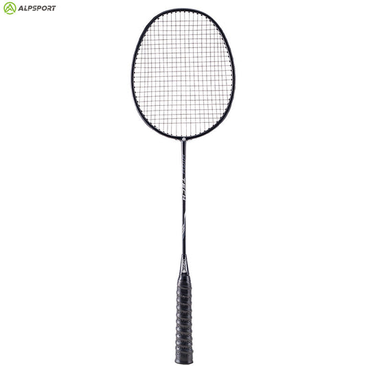 ALP SPORT RR 4U 1pc BADMINTON RACKET- ALP G4 100% Original Design T800Carbon Fiber 680 mm22-25Lbs