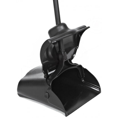 Rubbermaid Pro Upright Lobby Dust Pan