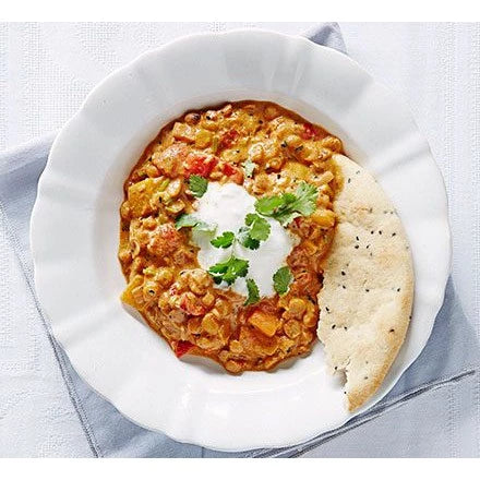 EASYCOOK YELLOW SPLIT PEAS 400G QUICK AND HEALTHY MEAL OPTION
