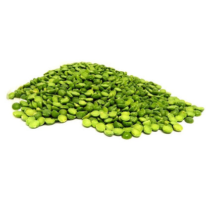 EASYCOOK GREEN SPLIT PEAS 400G x 30 RICH IN FOLATE