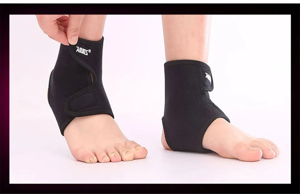 Aolikes  Compression Ankle Support -7626