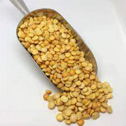 EASYCOOK YELLOW SPLIT PEAS 400G QUICK AND HEALTHY MEAL OPTION
