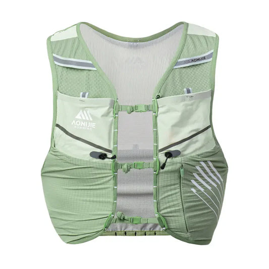 Aonijie GREEN Trail Running Backpack 5L - M