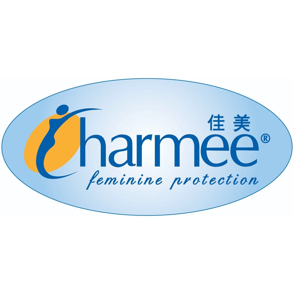 Charmee Pantyliner Powder Cool Longer 20's x 36 packs - 1 case