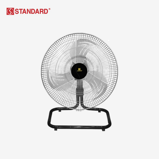 STANDARD TERMINATOR FAN 18'' 75W POWER- Metal Blade STD18K