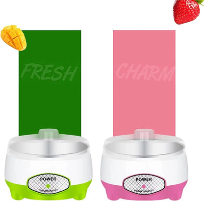 Segoi YOGURT MAKER 1 Liter ... make your own yogurt today