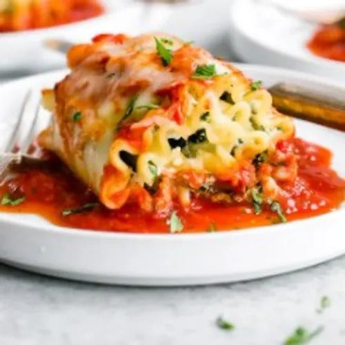 1 CASE (12pcs) 454G  IDEAL GOURMET PASTA Al Dente Lasagna ITALIAN TASTE