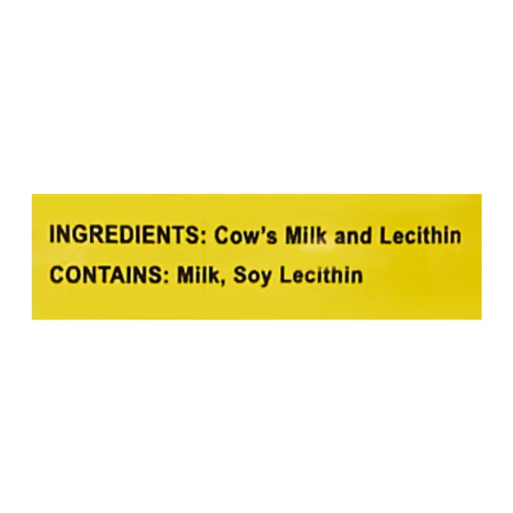 Birch Tree Full Cream Milk Made from Pure Cow’s Milk - 2.5kg