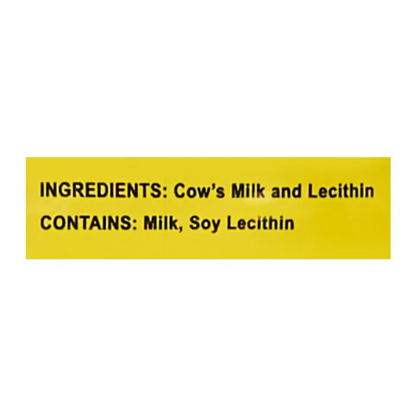 Birch Tree Full Cream Milk Made from Pure Cow’s Milk - 2.5kg