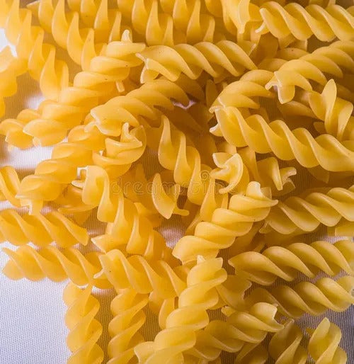 1 CASE(30 pcs)500G  IDEAL GOURMET PASTA Fusilli FIVE PERFECT TWISTS