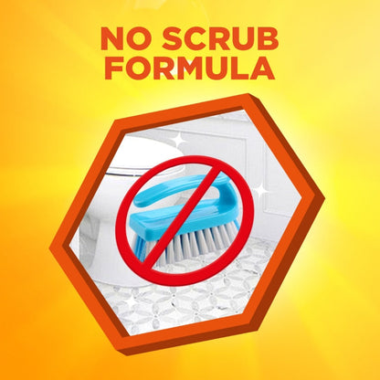Mr. Muscle Mold & Mildew Starter Pack (No Need to Scrub)Bundle Deals 3x
