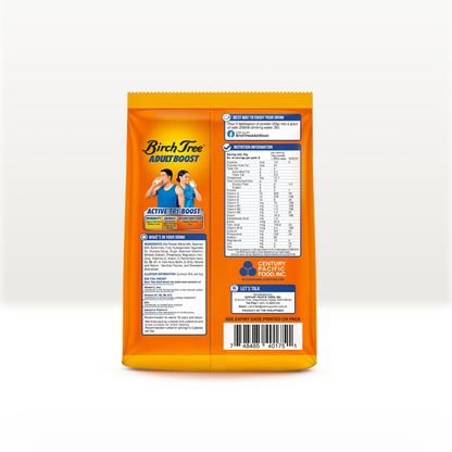 Birch Tree Adult Boost - 925g