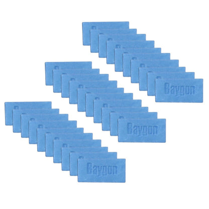 Baygon Mats Refill 30s - (Pack of 3) Anti Mosquito Electric Mat