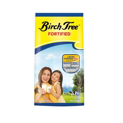 Birch Tree Fortified Powdered Milk - 1.4kg Nutritious ,delicious milk powder
