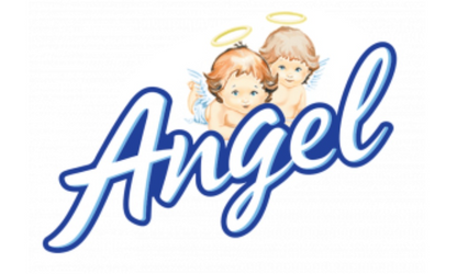 Angel Kremdensada Cream and Condensed Milk 2-in-1 - 410ml x 24
