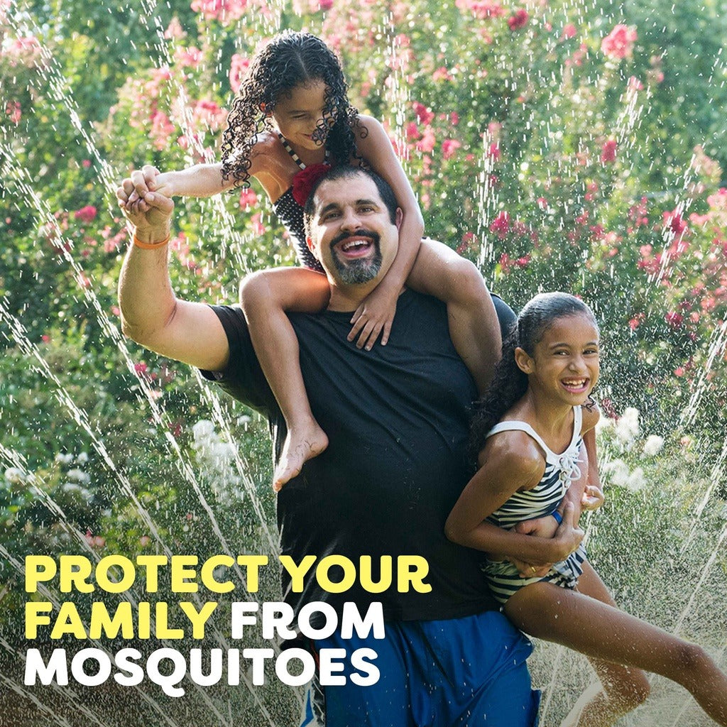 OFF! Mosquito Repellent Lotion - FamilyCare Pack of 3(Dermatogically tested)