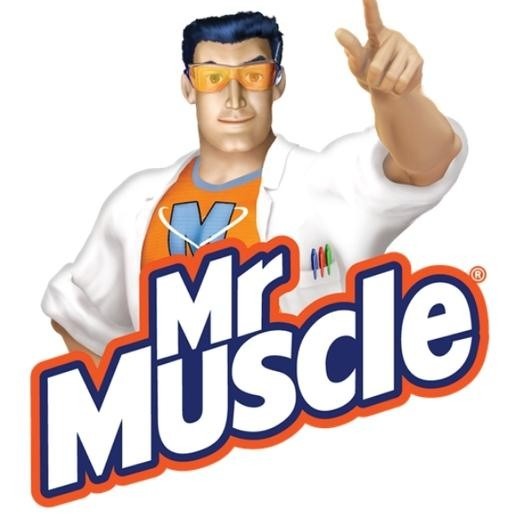 Mr. Muscle Drain Declogger 500ml -(Clear Tough Blockage) pack of 3