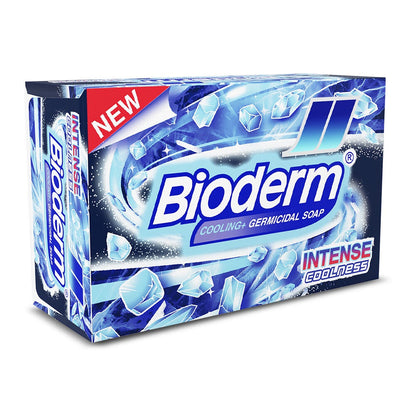 Bioderm Soap Intense Coolness 135g Box [Bundle of 5]