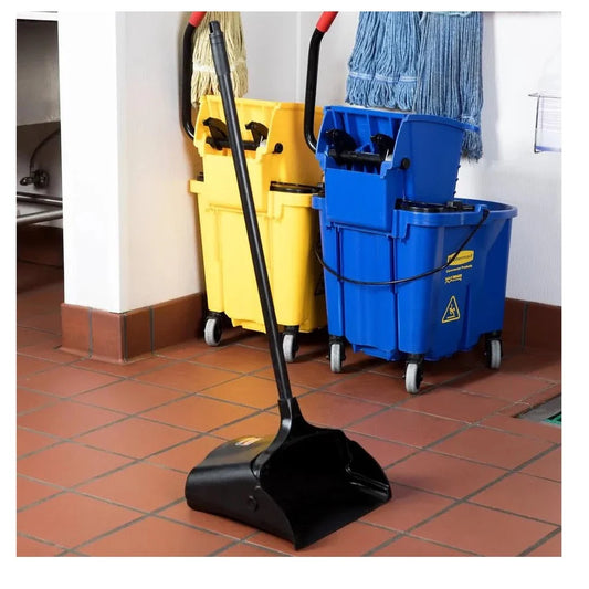 Rubbermaid Pro Upright Lobby Dust Pan