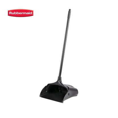 Rubbermaid Pro Upright Lobby Dust Pan