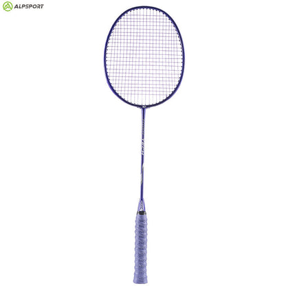 ALP SPORT RR 4U 1pc BADMINTON RACKET- ALP G4 100% Original Design T800Carbon Fiber 680 mm22-25Lbs