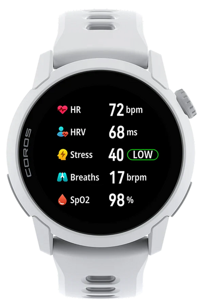 COROS PACE 4 GPS Sport Watch ULTRALIGHT AMOLED
