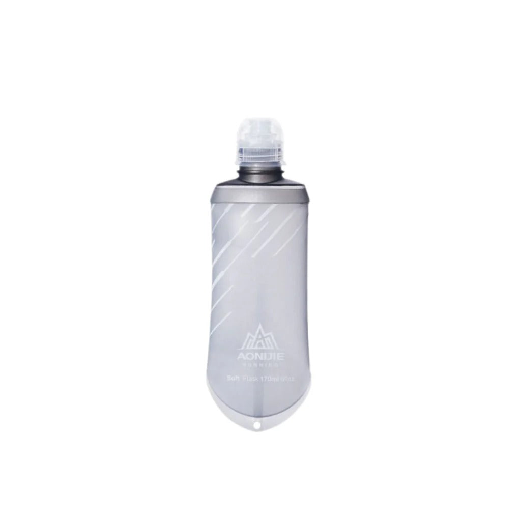 Aonijie SD23  Emergency Soft Flask 170ml TRANSPARENT