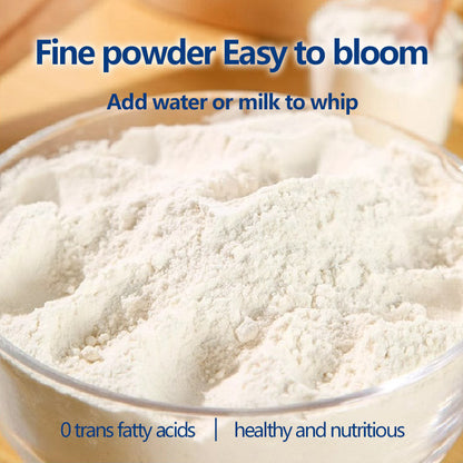 BULK - Cochool WHIPPING CREAM POWDER 1kg x 10 pcs