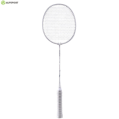 ALP SPORT RR 4U 1pc BADMINTON RACKET- ALP G4 100% Original Design T800Carbon Fiber 680 mm22-25Lbs